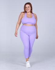 STAX. Classic Crop NANDEX ™ - Lilac