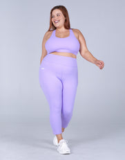 STAX. Classic Crop NANDEX ™ - Lilac