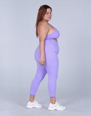 STAX. Classic Crop NANDEX ™ - Lilac