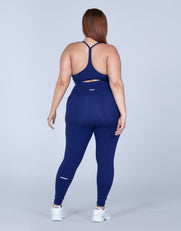 STAX. Full Length Tights NANDEX ™ Original -  Royal Navy