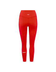 STAX. 7/8 Tights NANDEX ™ Original -  Red