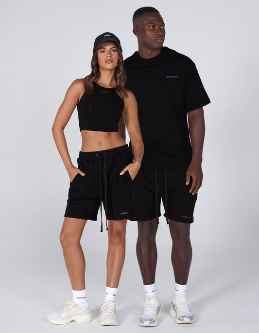 Elements Shorts Onyx - Black