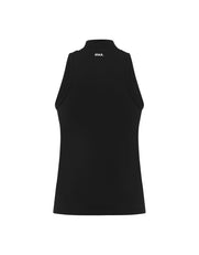 STAX. High Neck Tank NANDEX ™ - Black