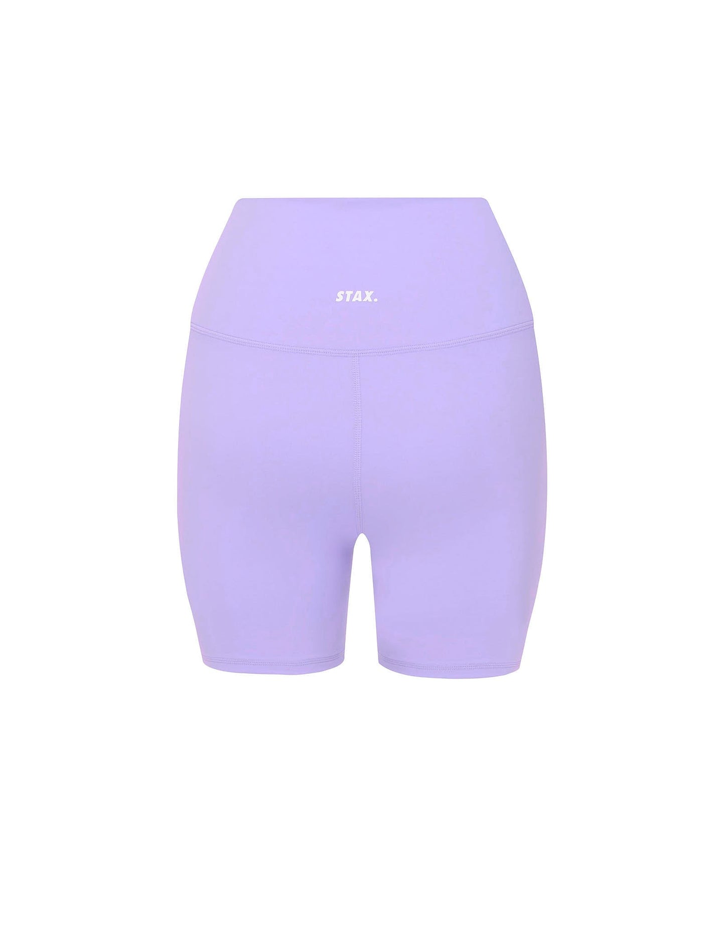 STAX. Midi Bike Shorts NANDEX ™ - Lilac