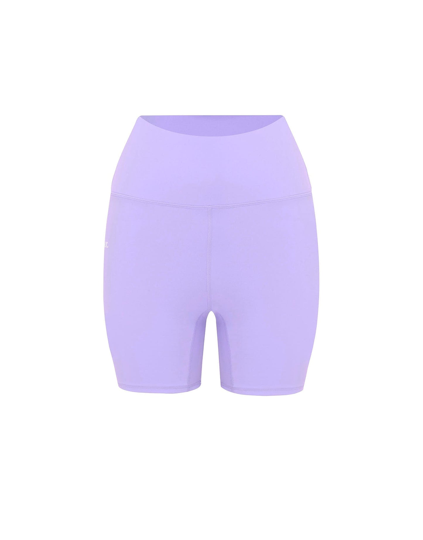 STAX. Midi Bike Shorts NANDEX ™ - Lilac