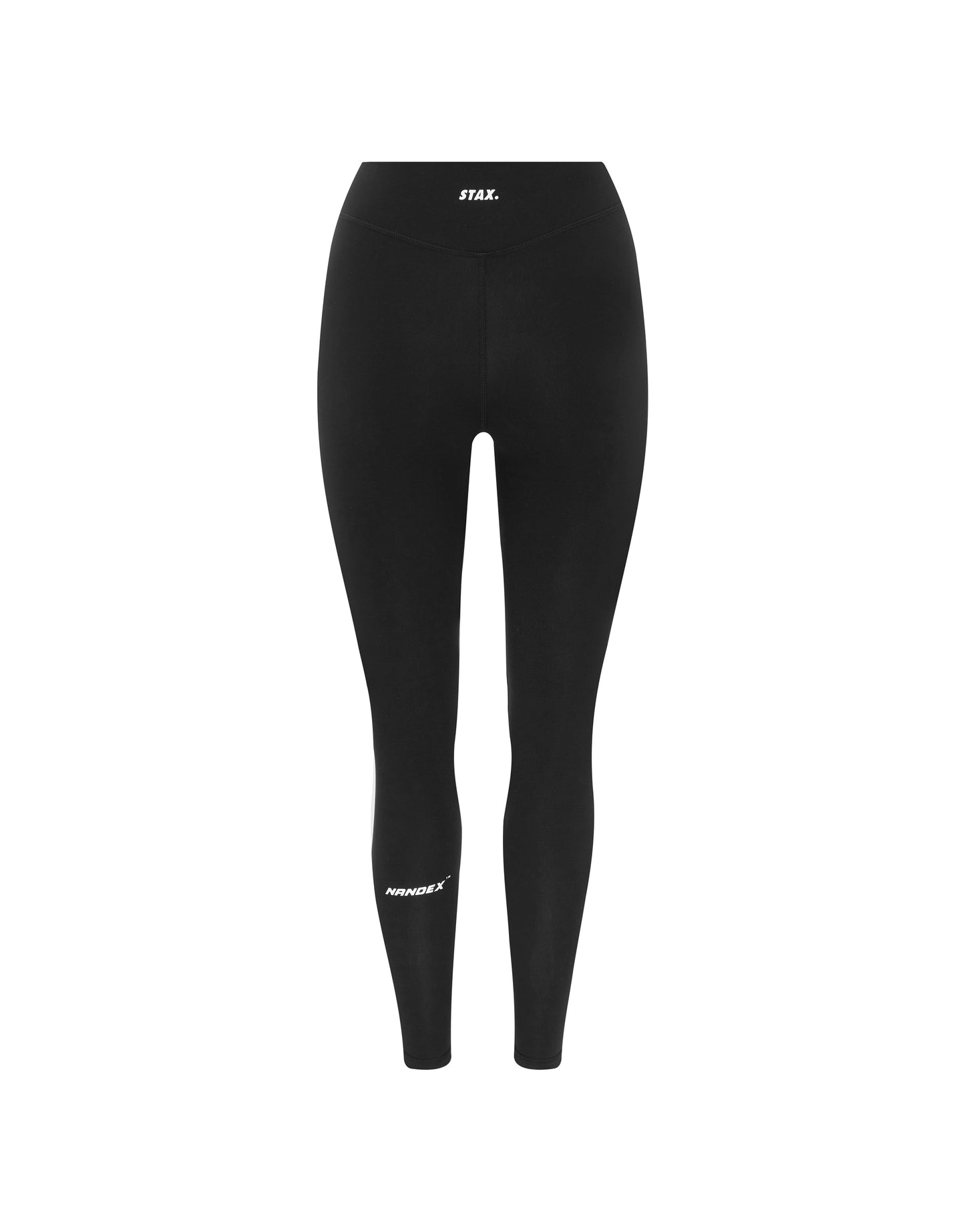 STAX. Phone Pocket Tights NANDEX ™ - Black