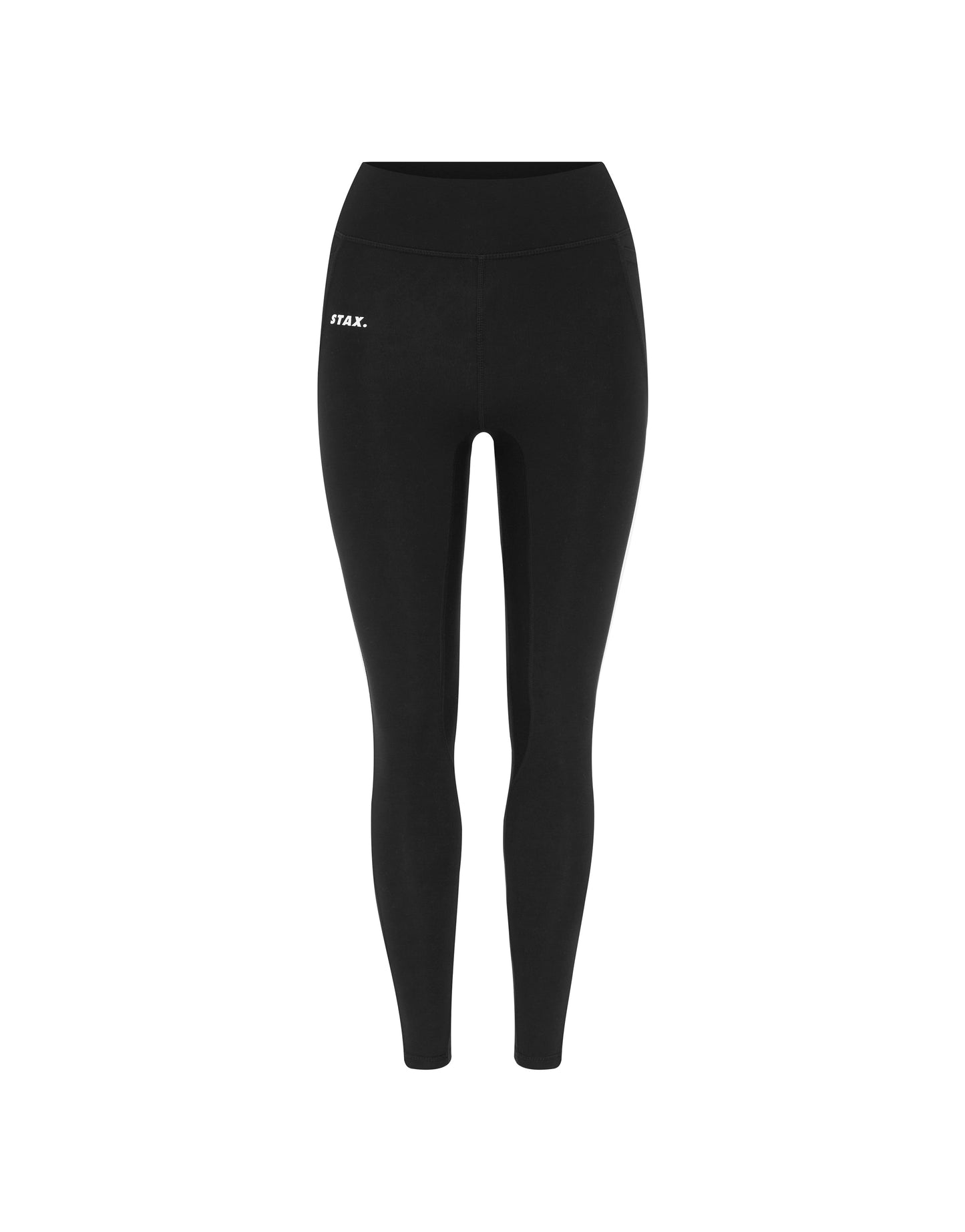 STAX. Phone Pocket Tights NANDEX ™ - Black